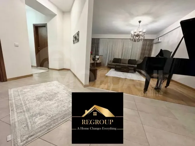 Сдам 3-к. квартиру 140м² 13/26 эт. Тбилиси - изображение 3