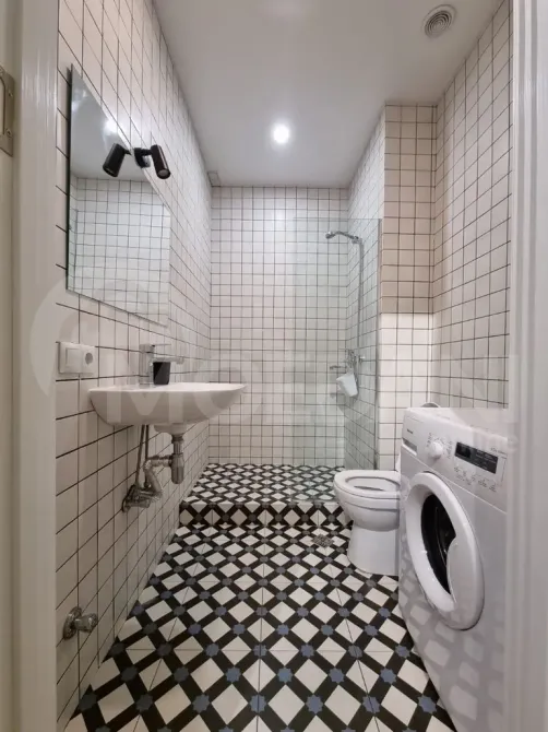 Сдам 2-комн. квартиру 65м² 9/12 эт. Тбилиси - изображение 9