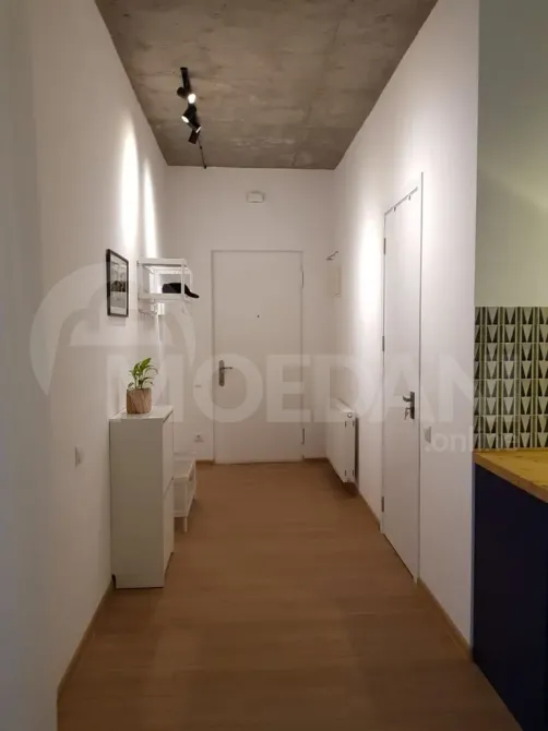 Сдам 2-комн. квартиру 65м² 9/12 эт. Тбилиси - изображение 10