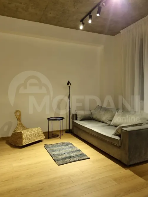 Сдам 2-комн. квартиру 65м² 9/12 эт. Тбилиси - изображение 5