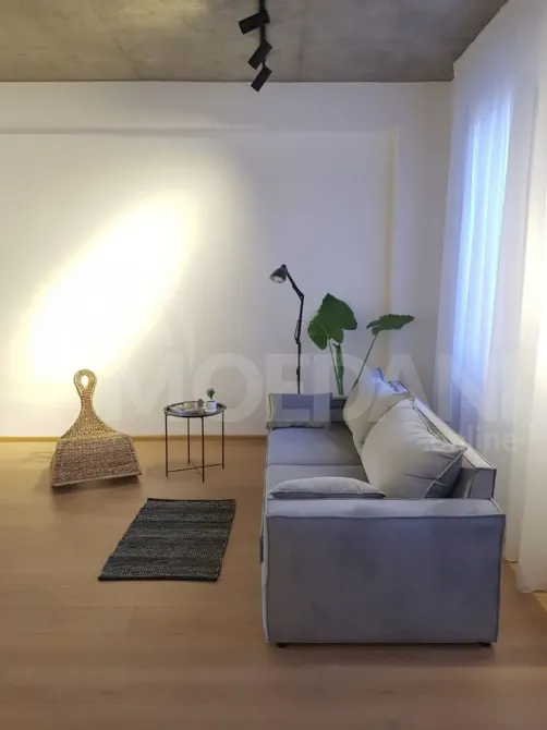 Сдам 2-комн. квартиру 65м² 9/12 эт. Тбилиси - изображение 8