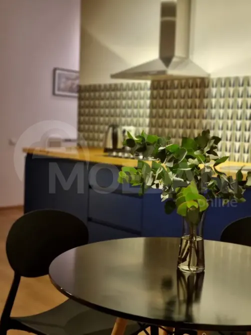 Сдам 2-комн. квартиру 65м² 9/12 эт. Тбилиси - изображение 3