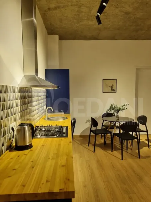 Сдам 2-комн. квартиру 65м² 9/12 эт. Тбилиси - изображение 6