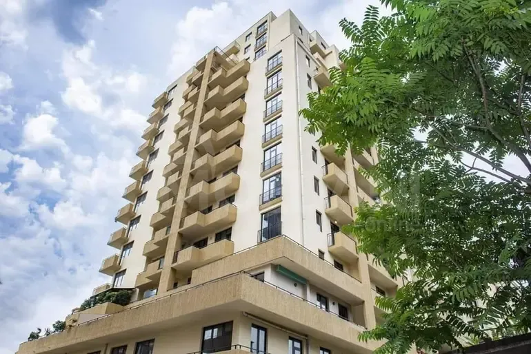 Сдам 2-комн. квартиру 65м² 9/12 эт. Тбилиси - изображение 1