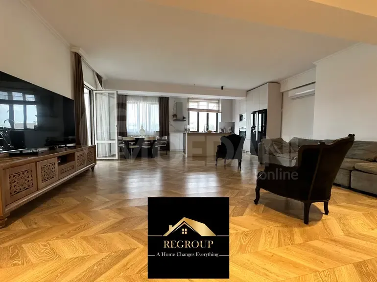 Apartments For Rent five-room 185м² 8/9 floor Tbilisi - photo 9