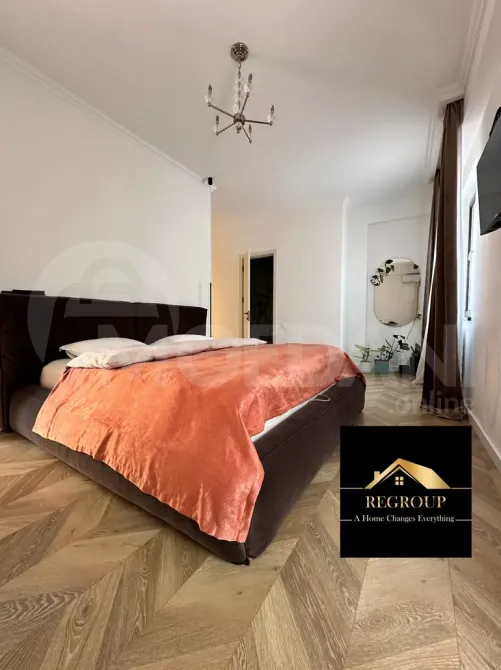 Apartments For Rent five-room 185м² 8/9 floor Tbilisi - photo 2