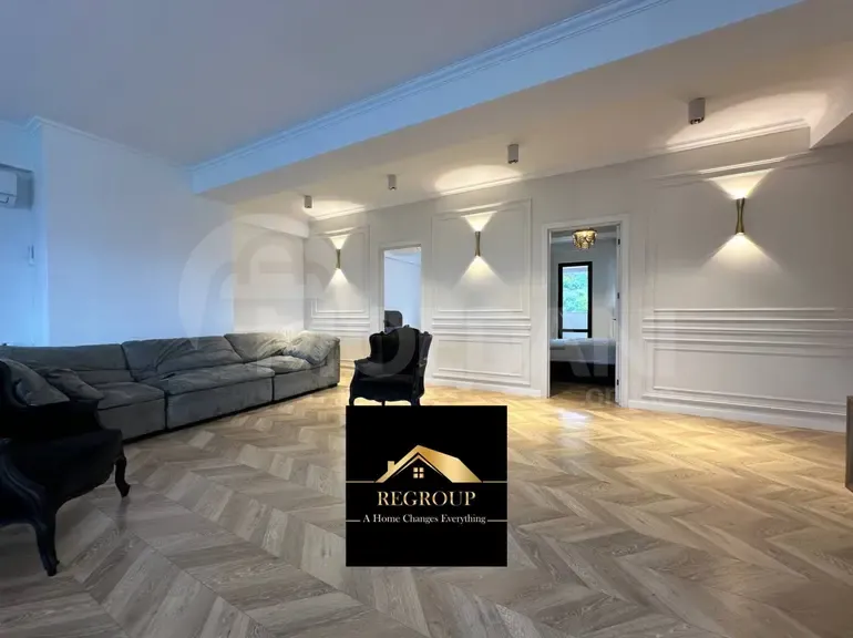 Apartments For Rent five-room 185м² 8/9 floor Tbilisi - photo 5