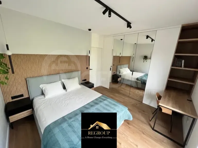 Сдам 2-комн. квартиру 60м² 2/7 эт. Тбилиси - изображение 4