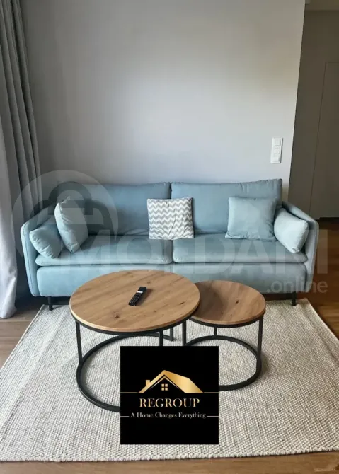 Сдам 2-комн. квартиру 60м² 2/7 эт. Тбилиси - изображение 9