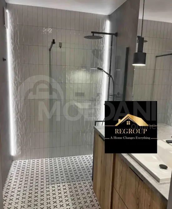 Сдам 2-комн. квартиру 60м² 2/7 эт. Тбилиси - изображение 5