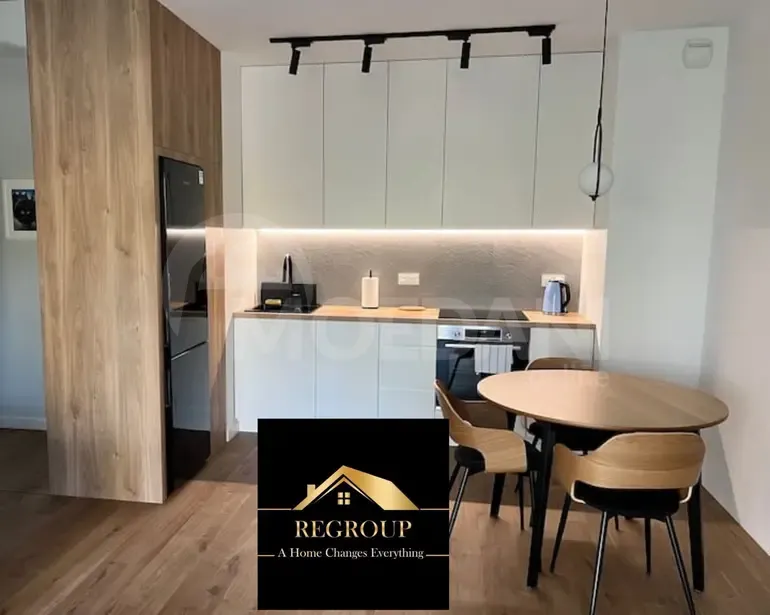 Сдам 2-комн. квартиру 60м² 2/7 эт. Тбилиси - изображение 2