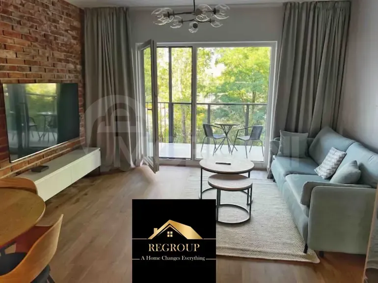 Сдам 2-комн. квартиру 60м² 2/7 эт. Тбилиси - изображение 6