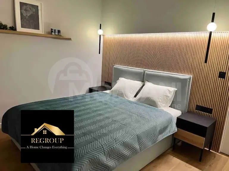 Сдам 2-комн. квартиру 60м² 2/7 эт. Тбилиси - изображение 7