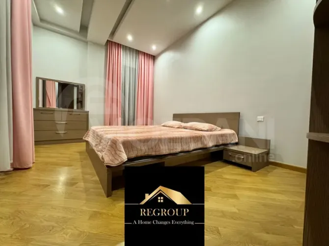 Сдам 4-к. квартиру 130м² 3/8 эт. Тбилиси - изображение 6