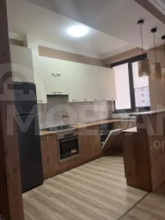 Сдам 4-к. квартиру 120м² 5/17 эт. Тбилиси - изображение 10