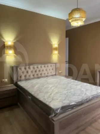 Сдам 4-к. квартиру 120м² 5/17 эт. Тбилиси - изображение 7