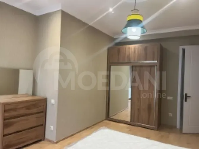 Сдам 4-к. квартиру 120м² 5/17 эт. Тбилиси - изображение 5