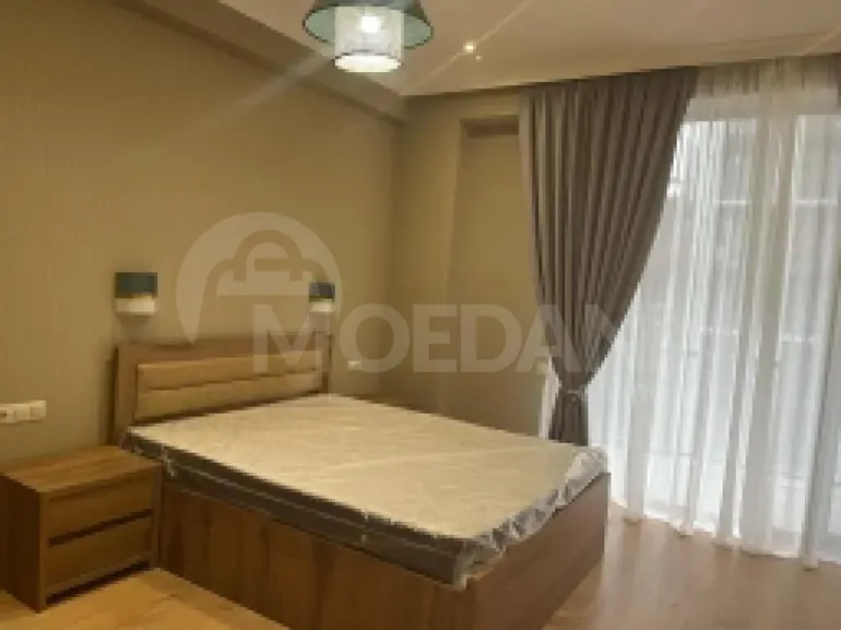 ქირავდება 4 ოთახიანი ბინა 120მ² 5/17 სართ თბილისი - photo 4