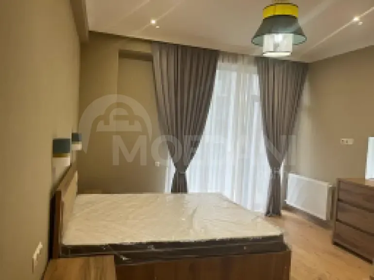 ქირავდება 4 ოთახიანი ბინა 120მ² 5/17 სართ თბილისი - photo 3