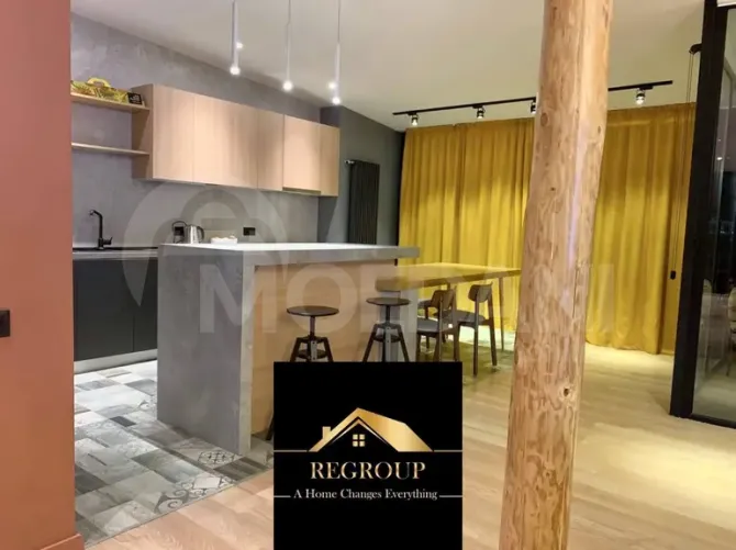 Сдам 3-к. квартиру 170м² 6/6 эт. Тбилиси - изображение 9