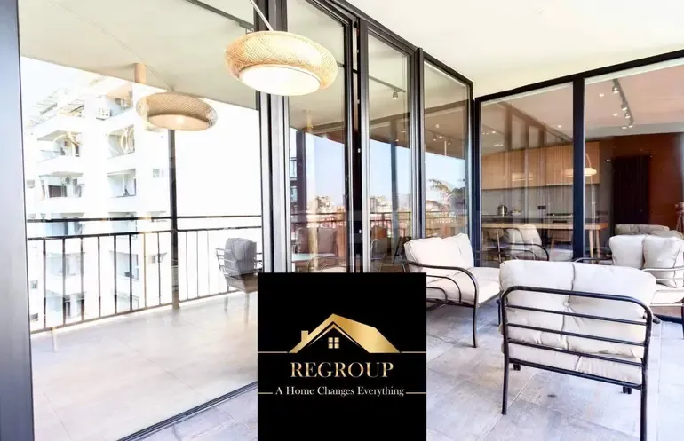 ქირავდება 3 ოთახიანი ბინა 170მ² 6/6 სართ თბილისი - photo 10