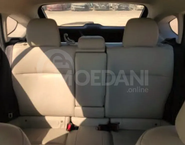 Subaru Crosstrek 2016 Тбилиси - изображение 9