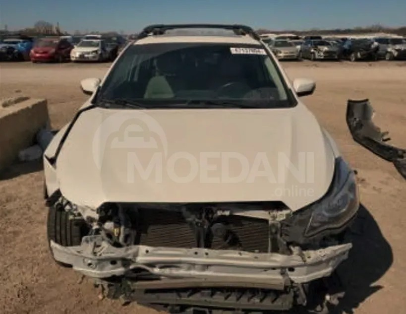 Subaru Crosstrek 2016 Тбилиси - изображение 5