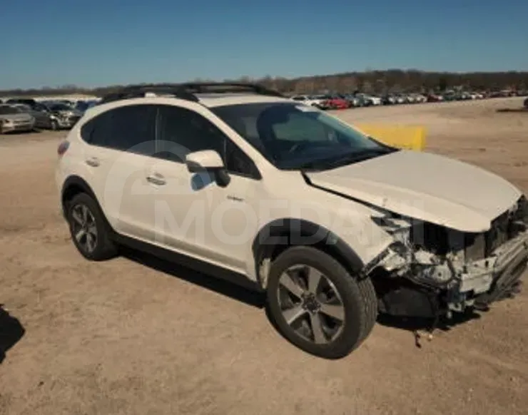 Subaru Crosstrek 2016 Тбилиси - изображение 4