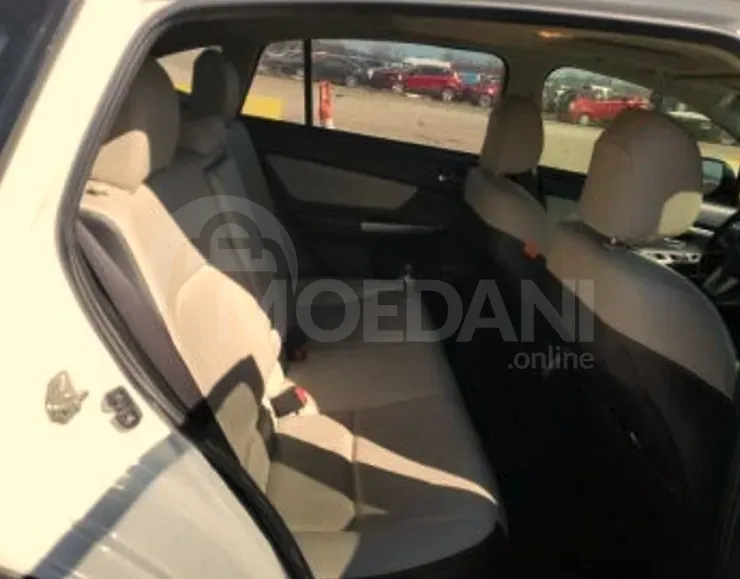 Subaru Crosstrek 2016 Тбилиси - изображение 10