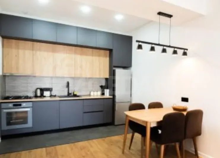 ქირავდება 3 ოთახიანი ბინა 105მ² 6/14 სართ თბილისი - photo 4