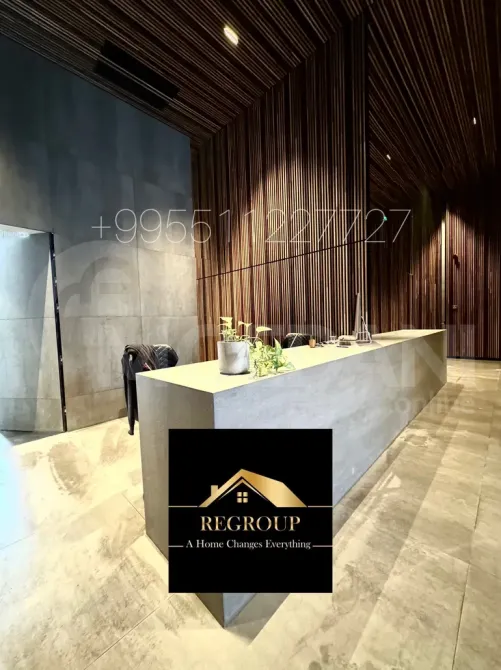 Сдам 2-комн. квартиру 59м² 4/22 эт. Тбилиси - изображение 3