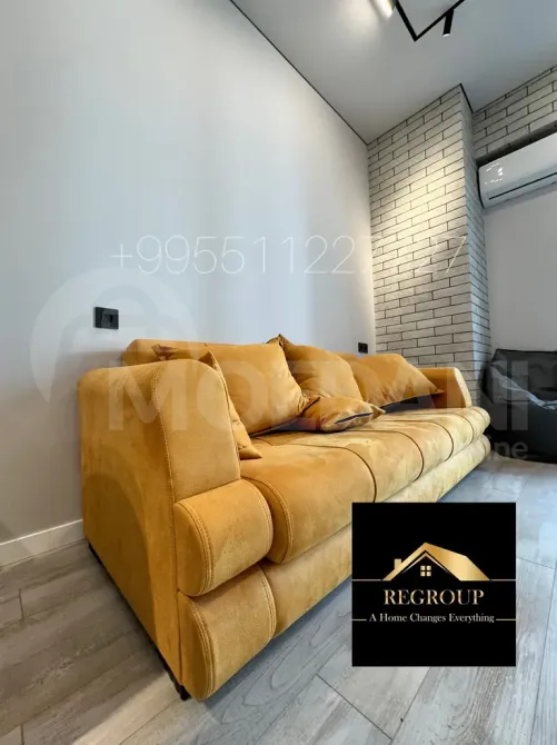 Сдам 2-комн. квартиру 59м² 4/22 эт. Тбилиси - изображение 9