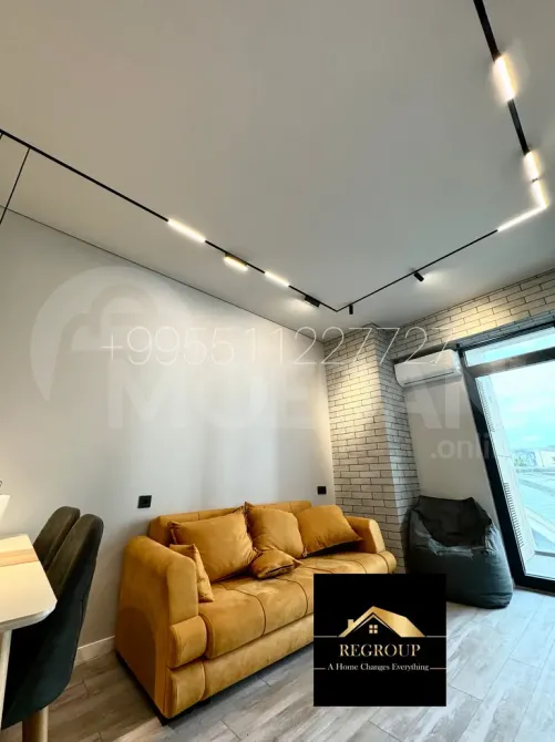 Сдам 2-комн. квартиру 59м² 4/22 эт. Тбилиси - изображение 5