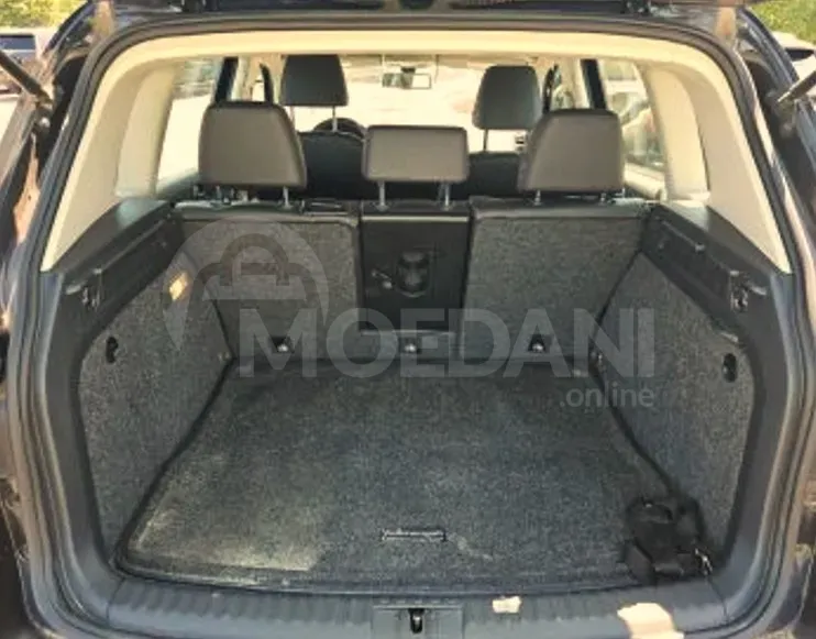 Volkswagen Tiguan 2 2017 თბილისი - photo 6