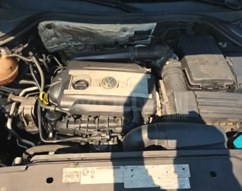 Volkswagen Tiguan 2 2017 თბილისი - photo 13