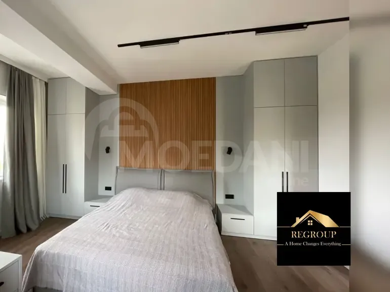 ქირავდება 3 ოთახიანი ბინა 110მ² 5/11 სართ თბილისი - photo 6