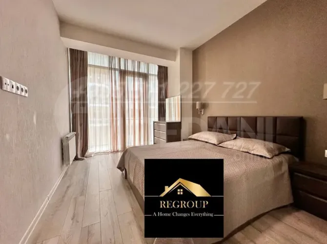 Сдам 3-к. квартиру 100м² 6/10 эт. Тбилиси - изображение 8