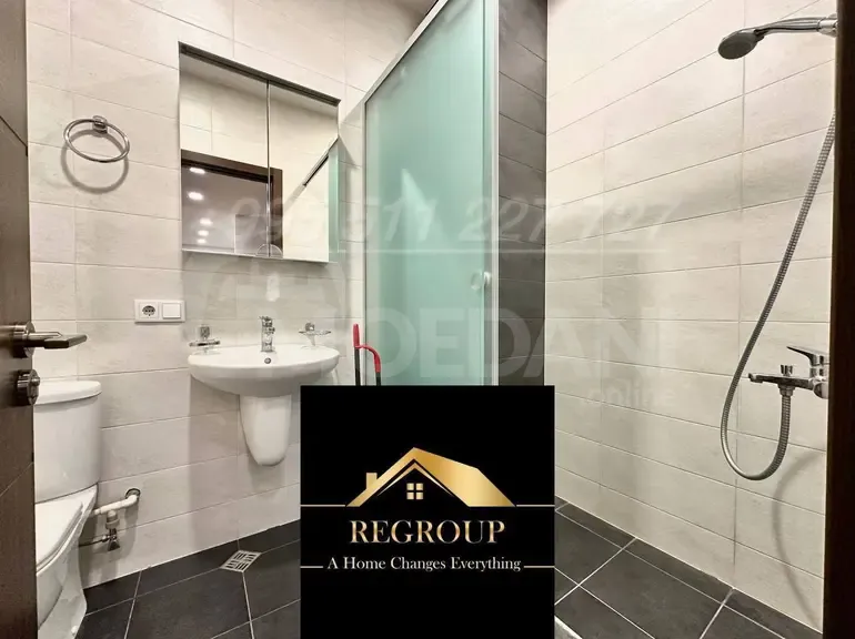 ქირავდება 3 ოთახიანი ბინა 100მ² 6/10 სართ თბილისი - photo 4