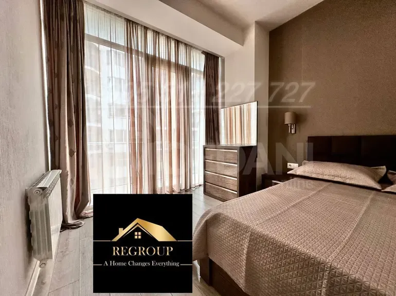 ქირავდება 3 ოთახიანი ბინა 100მ² 6/10 სართ თბილისი - photo 7