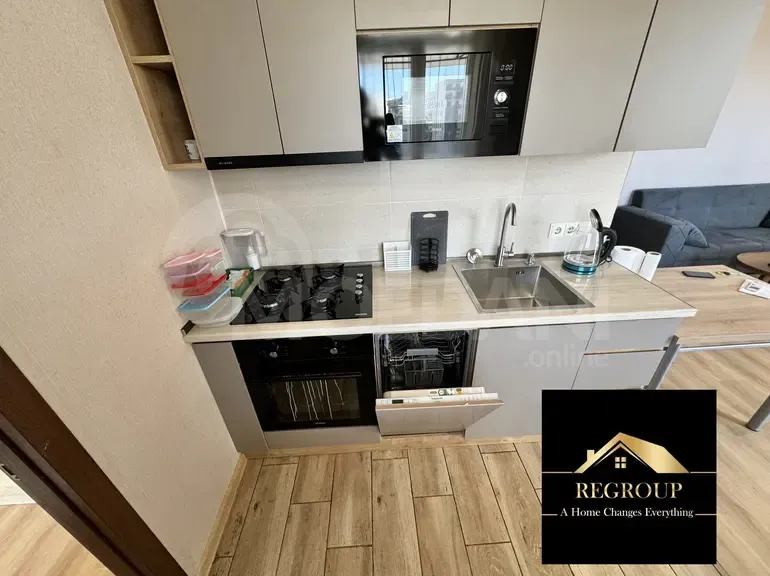 Сдам 2-комн. квартиру 70м² 9/9 эт. Тбилиси - изображение 8