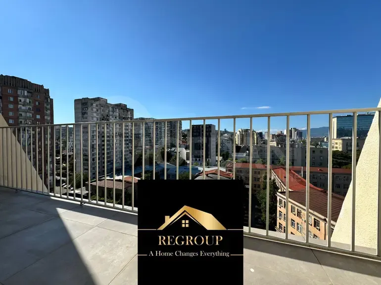 Сдам 2-комн. квартиру 70м² 9/9 эт. Тбилиси - изображение 5