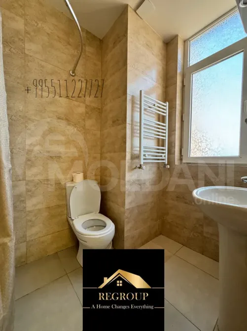 Сдам 2-комн. квартиру 70м² 9/9 эт. Тбилиси - изображение 7