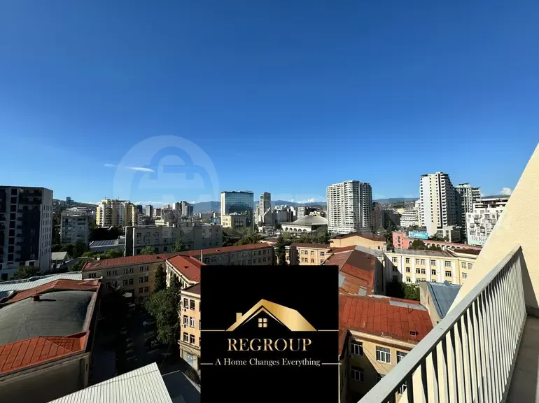 Сдам 2-комн. квартиру 70м² 9/9 эт. Тбилиси - изображение 4