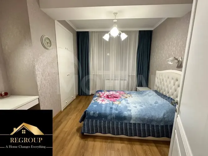 Сдам 3-к. квартиру 115м² 4/8 эт. Тбилиси - изображение 4