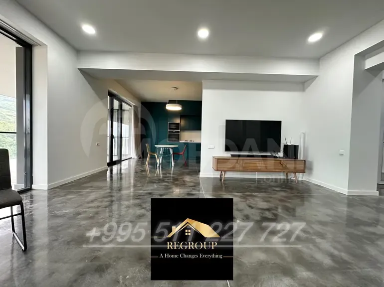 Apartments For Rent five-room 230м² 14/22 floor Tbilisi - photo 4
