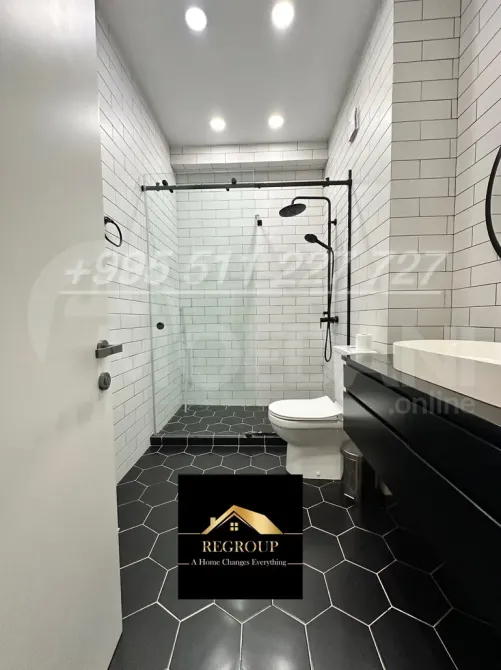 Apartments For Rent five-room 230м² 14/22 floor Tbilisi - photo 9