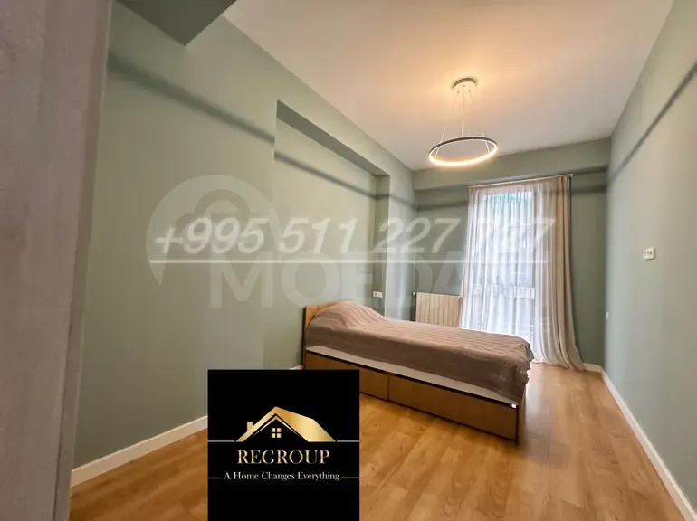 Apartments For Rent five-room 230м² 14/22 floor Tbilisi - photo 8