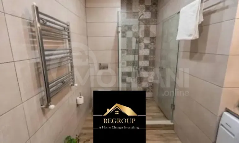 ქირავდება 3 ოთახიანი ბინა 80მ² 4/7 სართ თბილისი - photo 6