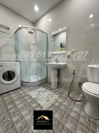 Сдам 3-к. квартиру 80м² 3/10 эт. Тбилиси - изображение 10