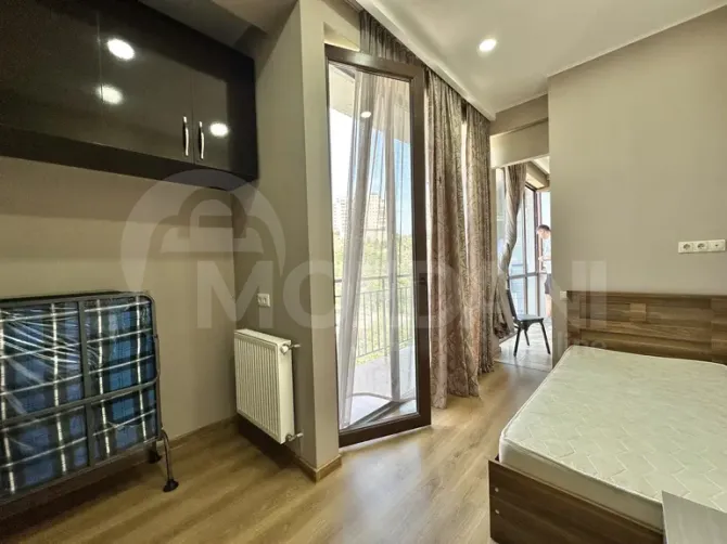 Сдам 3-к. квартиру 80м² 3/10 эт. Тбилиси - изображение 5